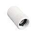 2 Pack - Orbit 3/4 Inch Slip x FHT PVC Hose-to-Pipe Sprinkler Fitting