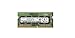 Samsung 4GB DDR4 PC4-19200, 2400MHz, 260 PIN SODIMM, CL 17, 1.2V, ram Memory Module, M471A5244CB0-CRC