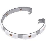 [6 Pad] Ultra Durable W10817888 Washer Clutch Band Replacement Part by Blue Stars - Exact Fit For Whirlpool & Kenmore Washers - Replaces 3951993 W10817173 PS11723124