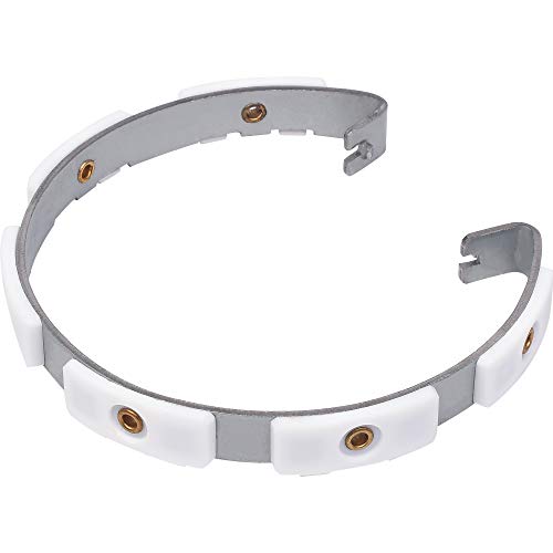 [6 Pad] Ultra Durable W10817888 Washer Clutch Band Replacement Part by Blue Stars - Exact Fit For Whirlpool & Kenmore Washers - Replaces 3951993 W10817173 PS11723124