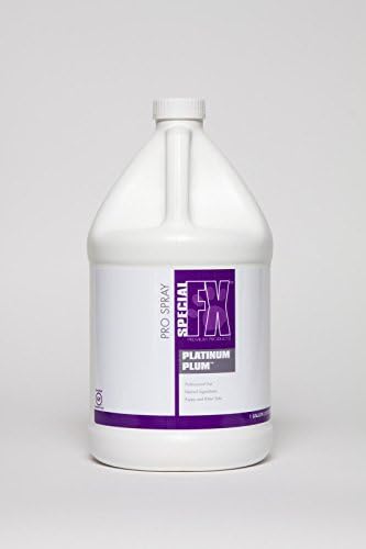 Platinum Plum Pro Spray - Gallon