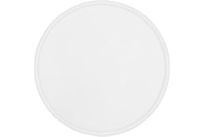 Silicone Pizza Crust Spinning Dough Pizza Making Kit Simulated Pizza Crust Mould Pizza Making Training Pizza Flipping Practic