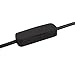 1.2m Replacement Headphone Cable for Dr. Dre Headphones Monster Solo Beats Studio