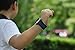 SMEECO Compatible with iWatch Band 42mm 44mm S/M,Soft Breathable Silicone Strap Replacement iWatch Bands for iWatch Series 4,Series 3, Series 2, Series 1 Sport Nike