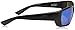 Costa Del Mar Tuna Alley 400g Rectangular Sunglasses