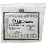 Lindhaus HEPA Filter