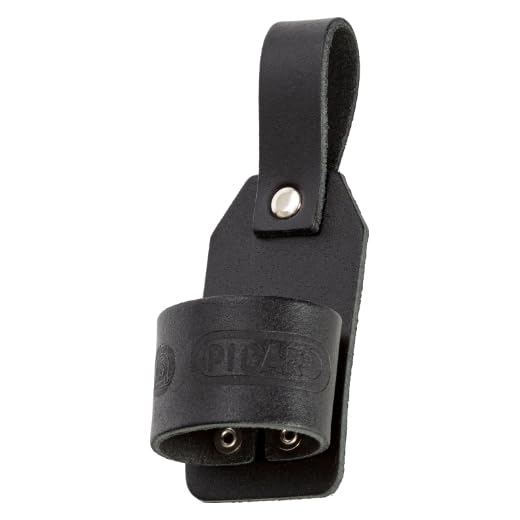 Picard 0030690 Hammer Strap - Black