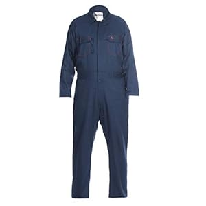Karam 100% cotton Protective Clothing for work wear