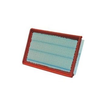 FRAM CA10538 Extra Guard Luftfilter Für Pontiac – Flexibel, Rechteckig | Bis Zu 12.000 Meilen Schutz