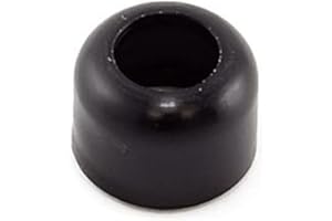 Omix-Ada | 18886.86 | Transmission Shift Bushing, AX5 | OE Reference: 83500519 | Fits 1984-2002 Jeep YJ / TJ / XJ / ZJ / MJ / SJ