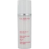 Clarins Bright Plus Hp SPF 20 Brightening Hydrating Day Lotion, 1.6 Ounce