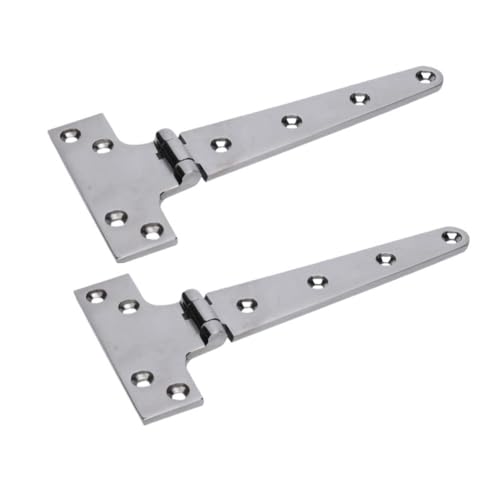 Ayunwei Boat T Hinge 316 Stainless Steel