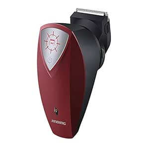 jinding hair clipper