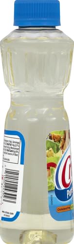 CRISCO PURE VEGETABLE OIL, 16 OZ