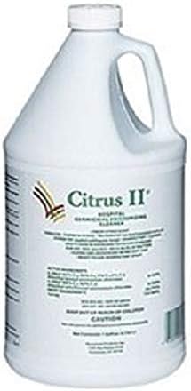 Germicidal Deodorizing Cleaner