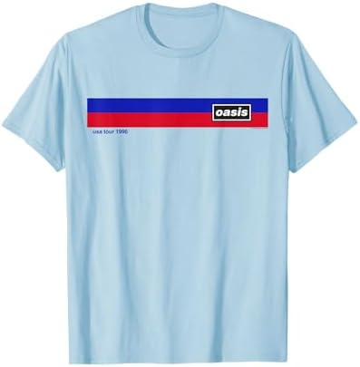 Amazon.com: Oasis Go Let It Out Kids T-Shirt : Clothing, Shoes