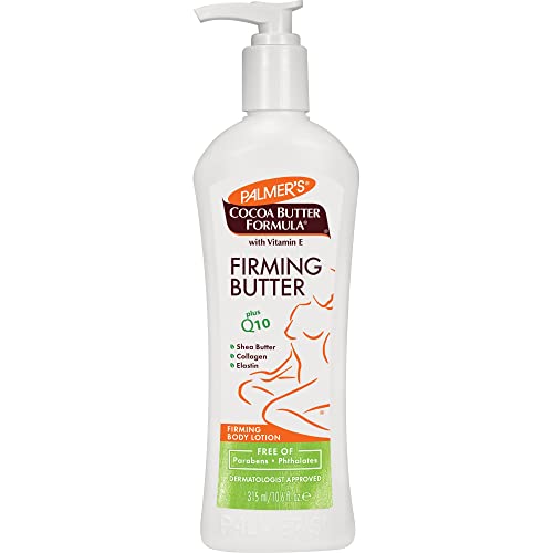 Palmer's Cocoa Butter Q10 Firming Body Lotion