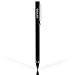 Gouler Active Stylus Digital Pen, High-precision 1.6mm Capacitive Pen with Copper Tip for iPad 1/2/3/mini/pro, iPhone X/8/8 Plus, Samsung Tablets and Other Capacitive Touch Screen Devices (Black)