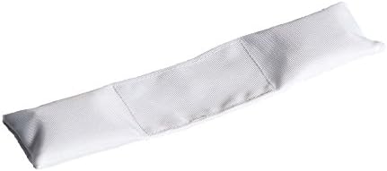 UMP ATTIRE Football Officials Throw Down Bags (White) ON SALE>
