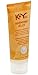 K-Y Warming Jelly Lubricant, 2.5 oz. (Pack of 4)