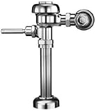 Sloan Valve 111-XL Regal XL Flushometer, Chrome