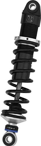 JRi 500-211-20NM Single Adjustable Shock - 12in. Standard