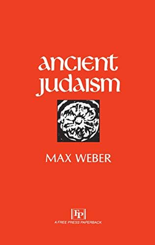 Religion of India: The Sociology of Hinduism and Buddhism: Weber