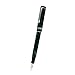Conklin Duragraph Forest Green Fountain Pen, Fine Nib (CK71321)