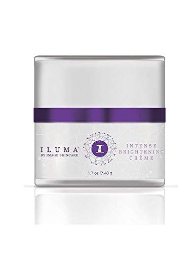 iluma intense brightening eye crème