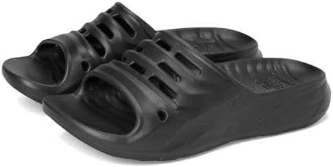 Amazon.com | Teva Unisex Apretrail Slide Sandal, Birch, 3 US  display picture 3