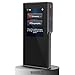 [Upgraded] Birgus Smart Voice Translator Device with 2.4 Inch High Definition Toch Screen Support 82 Languages for Travelling Abroad Learning Off-Line Shopping Business Chat Recording Translations
