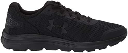 under armour surge sa cinza