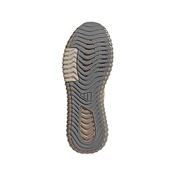 adidas Men's Kaptir 4.0 Sneaker, Wonder