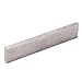 MonkeyJack Professional 6pcs 60x13mm/2.3x0.5'' Magnetized Alnico 5 Humbucker Guitar Parts Pickup Magnet Bar Guitar Replacement DIY