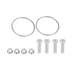 SCITOO 53432 Rear Catalytic Converter Fit For