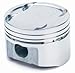 JE Pistons (279947) Piston, Set of 6