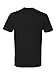 Next Level Mens CVC Crew N6210 - Black_M