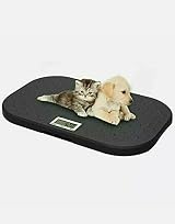Prima Digital Electronic Infant Pet Scale - Pediatric Weight Tracker view 2