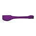 Chef'n Switchit Silicone Spatula (Blackberry)