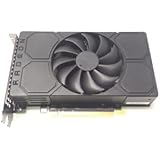 Computer Upgrade King OEM AMD Radeon RX 5500 4GB GDDR6X PCIe ITX Graphics Card (Beats NVIDIA GeForce GTX 1050 TI, 1650 & RX 6