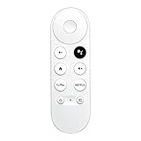 Replacement Remote Compatible for Google Chromecast