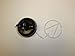 P021005581 Genuine Echo/Shindaiwa Oil Cap with Retainer 52130-00650