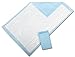 300 Pads Adult Disposable Chux Absorbant Puppy Dog Pee Training Underpad 17" x 24"