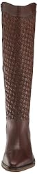 Lucky Brand Abeny Cut-Out Knee-High Boot