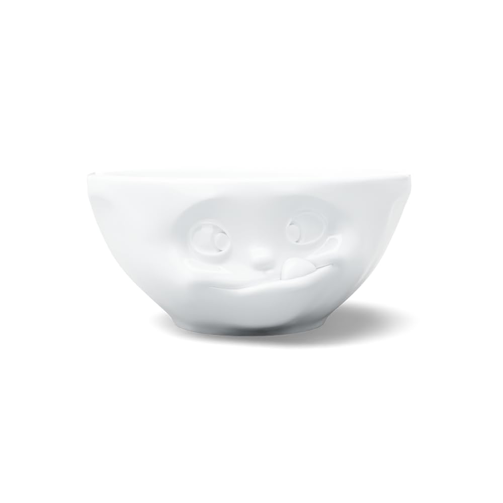 Fifty Eight T02.06.01 Bowl Tasty Porcelain 350 ml