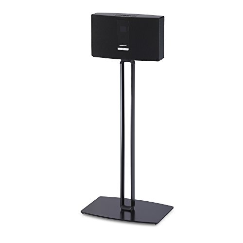 SoundXtra Floor Stand for Bose SoundTouch 20 Single (Black) Pricepulse