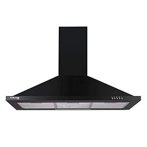 GASLAND Chef Rangehood 900mm Stainless Steel Canopy