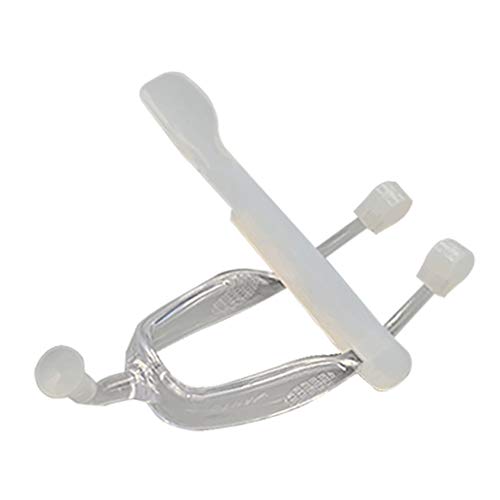 MUDOR Soft Contact Lense Remover Tool - Contact Lens Insertion Tool Includes Tweezers and Soft Scoop, Contact Lens Removal for Travel Home Use - Thumbnail 6