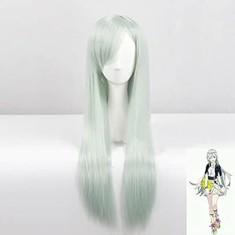 elizabeth liones wig