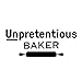 Corn Starch, 3 lb. by Unpretentious Baker, & All-Natural, Gluten Free, Thickening Agent, For Baking & Cleaning Use, Resealable Bag